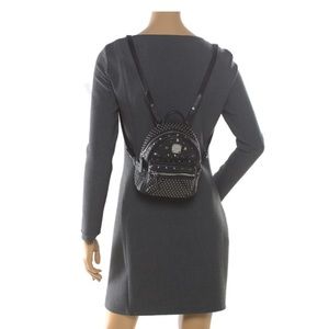 MCM 'X Mini Bebe Boo' Backpack - limited edition